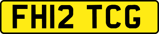 FH12TCG