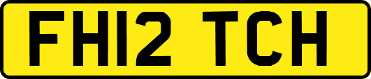 FH12TCH