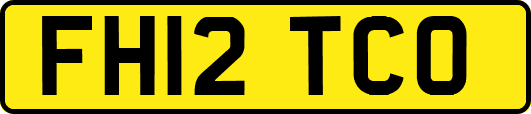 FH12TCO