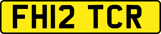 FH12TCR