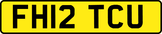 FH12TCU