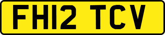 FH12TCV