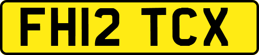 FH12TCX