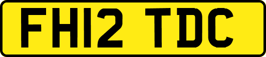 FH12TDC