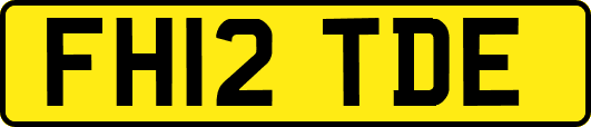 FH12TDE