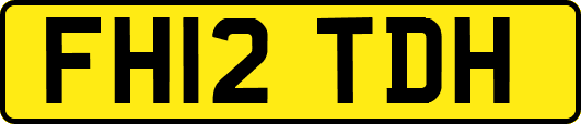 FH12TDH