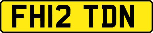 FH12TDN