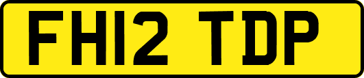 FH12TDP