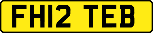 FH12TEB