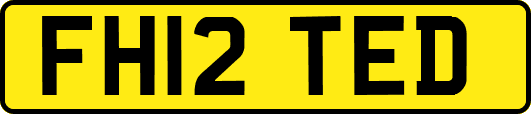 FH12TED