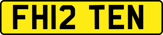 FH12TEN