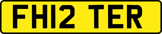 FH12TER