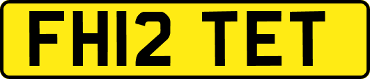 FH12TET