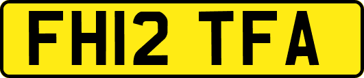 FH12TFA