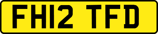 FH12TFD