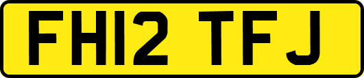 FH12TFJ