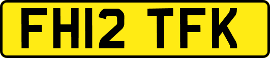FH12TFK