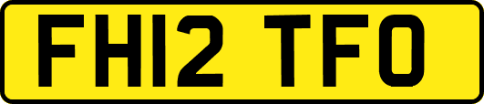 FH12TFO
