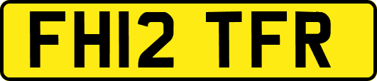FH12TFR