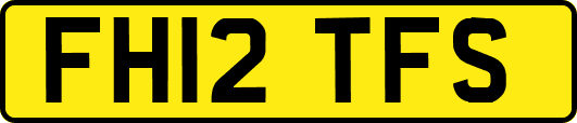 FH12TFS