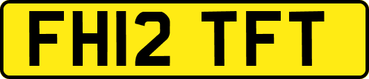 FH12TFT