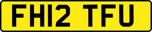 FH12TFU