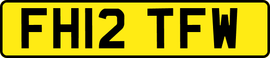 FH12TFW