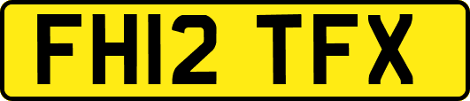 FH12TFX
