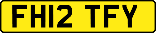 FH12TFY