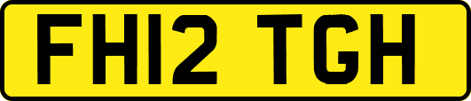 FH12TGH