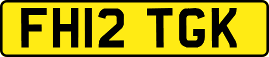 FH12TGK