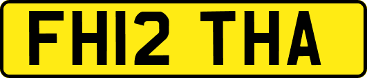 FH12THA