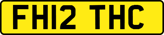 FH12THC