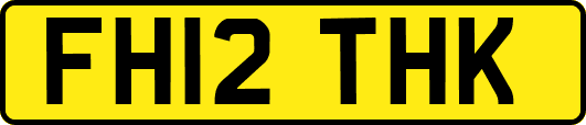 FH12THK