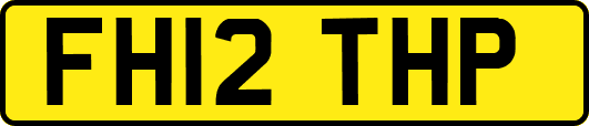 FH12THP