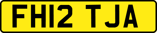 FH12TJA