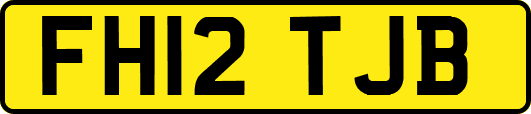 FH12TJB