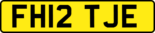 FH12TJE