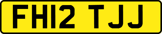FH12TJJ