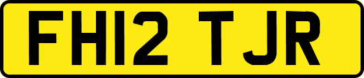 FH12TJR