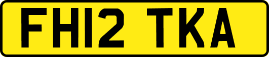 FH12TKA