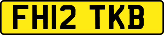 FH12TKB