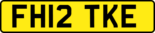 FH12TKE