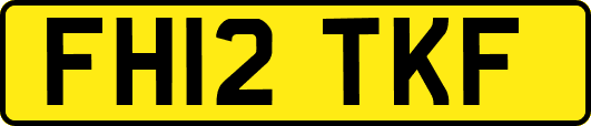 FH12TKF