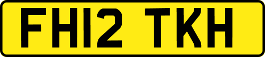 FH12TKH