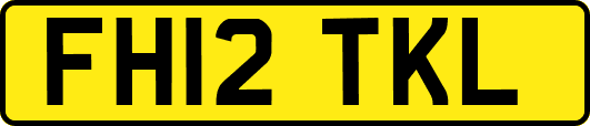 FH12TKL
