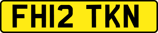FH12TKN