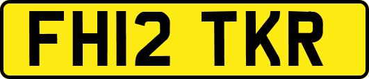 FH12TKR