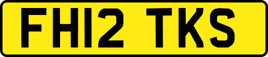 FH12TKS