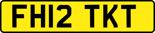 FH12TKT